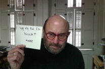 Peter Straub